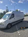 Mercedes Sprinter 315