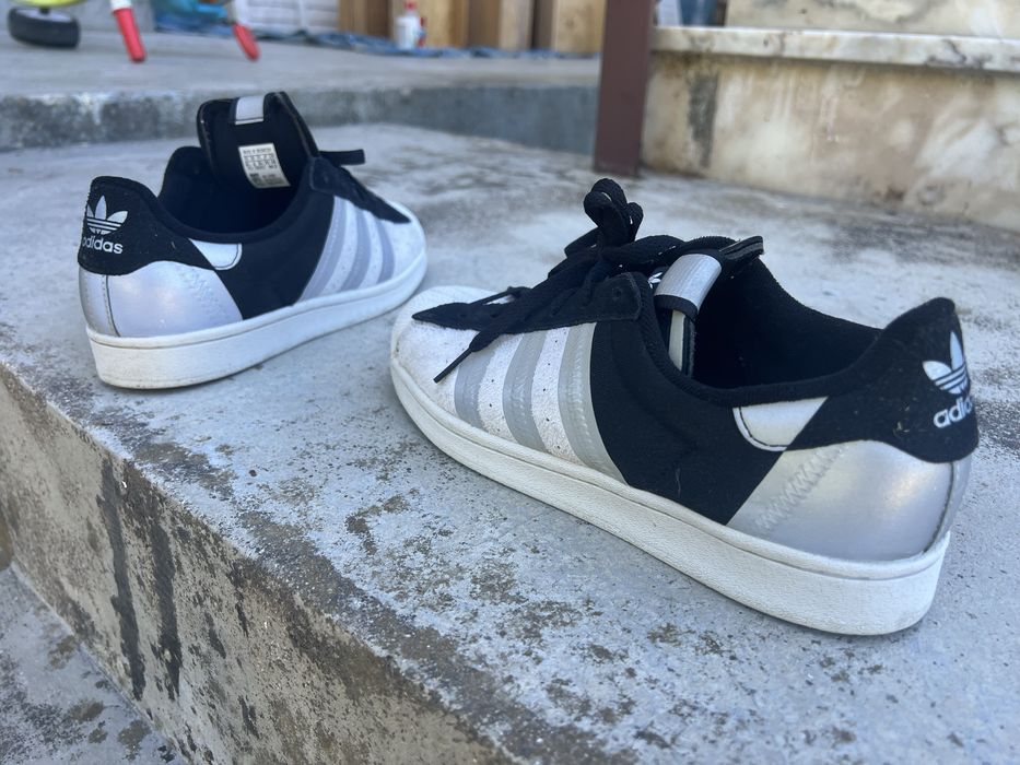 Sapatilhas Adidas all star