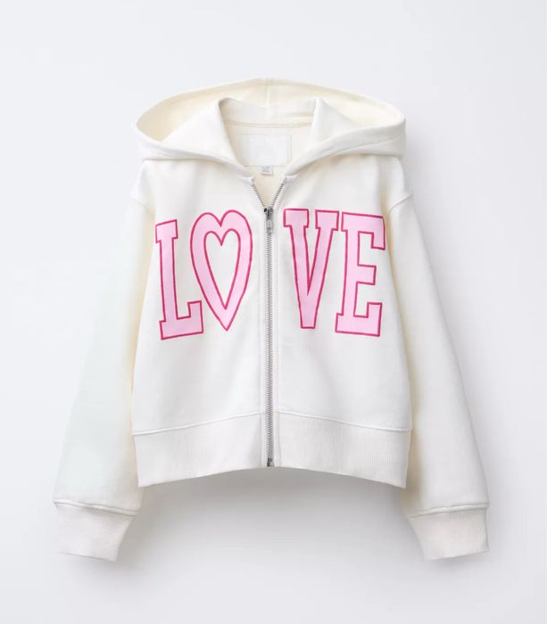 Комтюм Зара на дівчинку