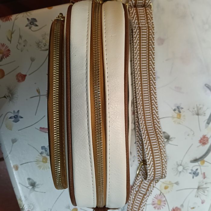 Bolsa de ombro/tira colo