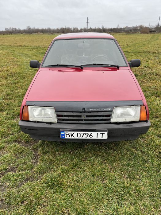 Продам Ваз 21099 2004 року, 1.5 інжектор