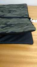 Base cama cão confortável