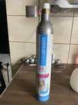 Pełna butla sodastream
