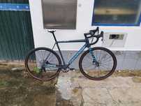 Cannondale Superx