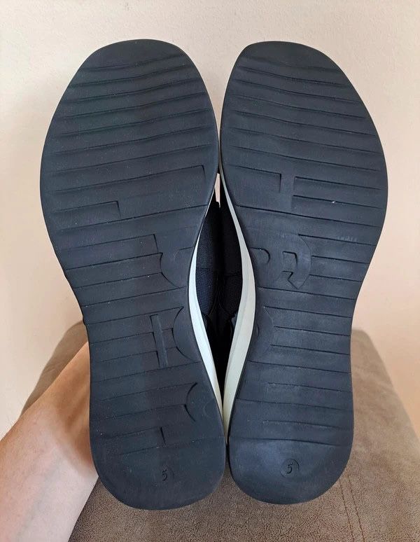 Buty Hogl rozm. 38/39