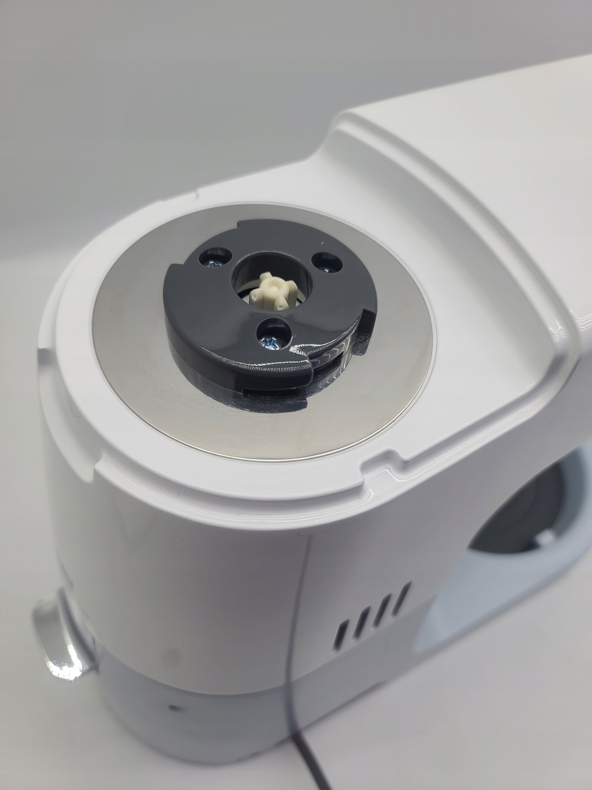 Robot kuchenny Kenwood KVC 5100 żółty/złoty