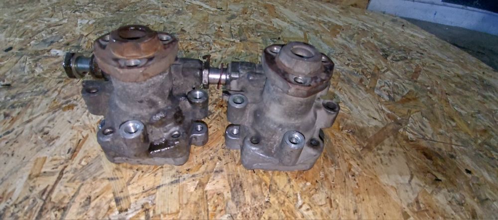 Гідропідсилювач гідрач насос golf 4 vw гольф