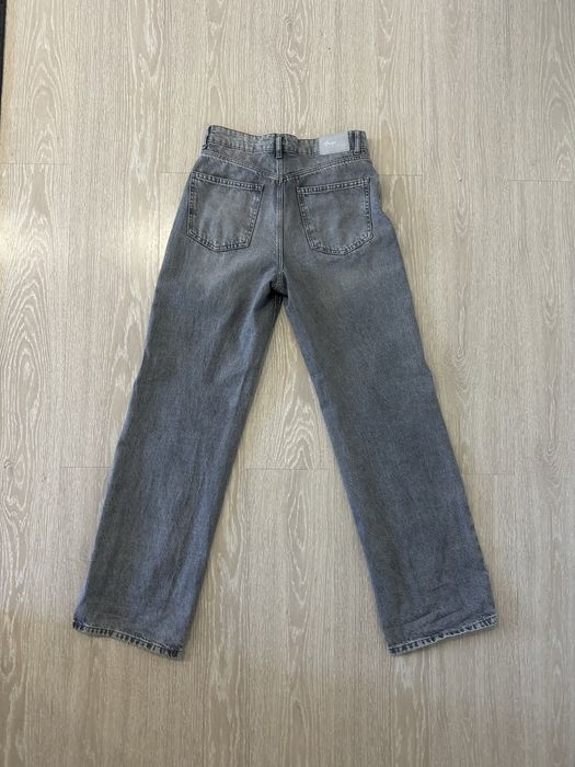 Трендові сірі палацо