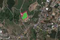 Terreno em Lagares Felgueiras com 14.242 m2