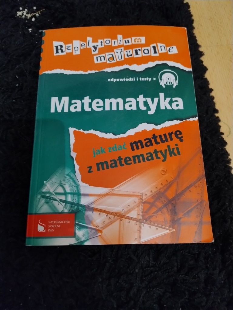 Matura, matematyka