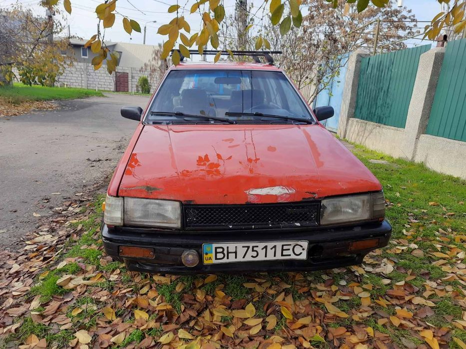 Продам мазда 323, технически полный порядок