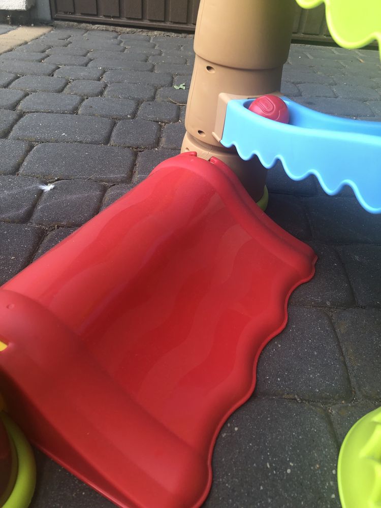 Fisher Price Małpi gaj plac zabaw ogród