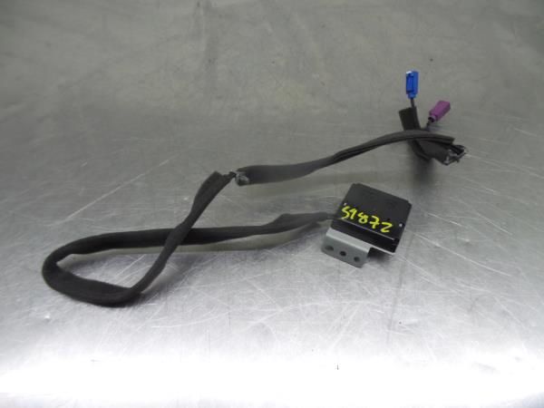 Módulo / leitor de navegação do GPS NISSAN NV200/Evalia Combi (M20)