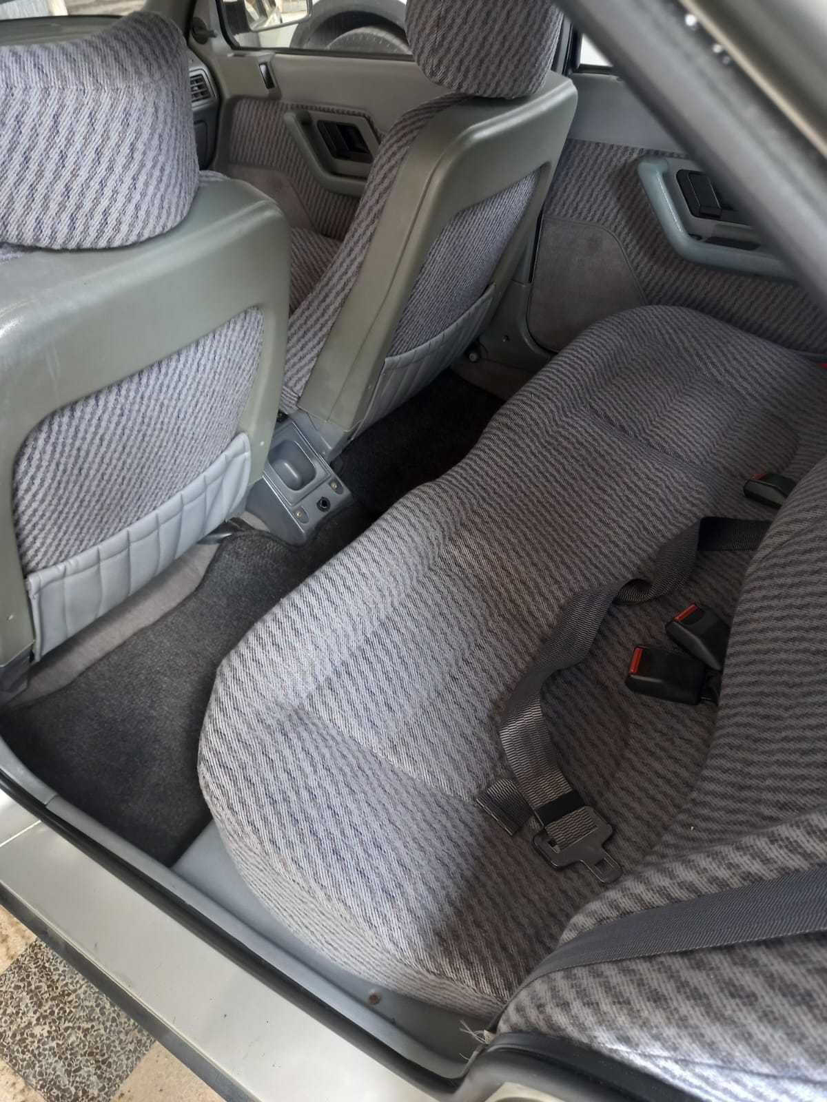 Citroen bx 16 trs para venda