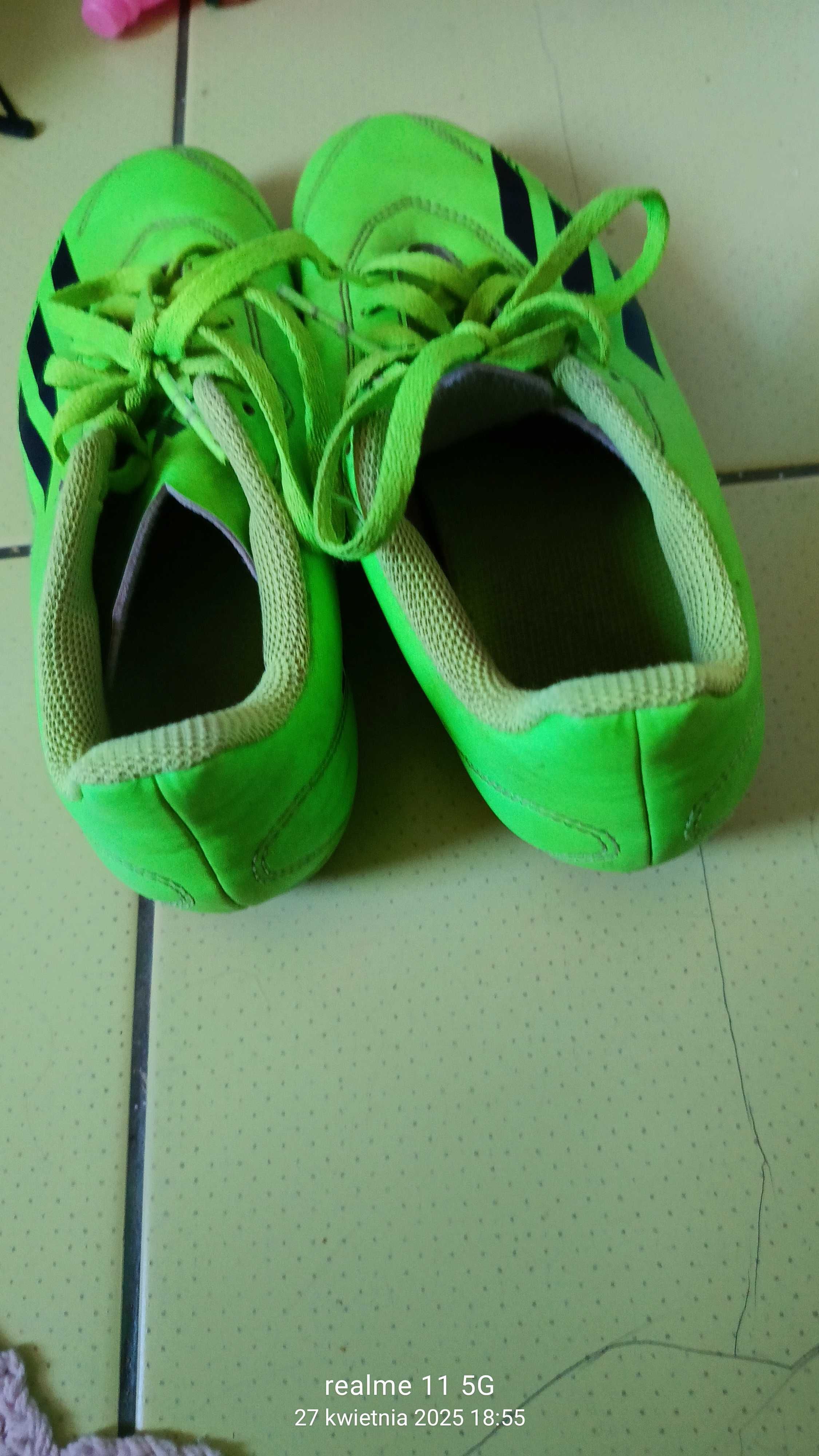 Korki adidas speed portal r. 36