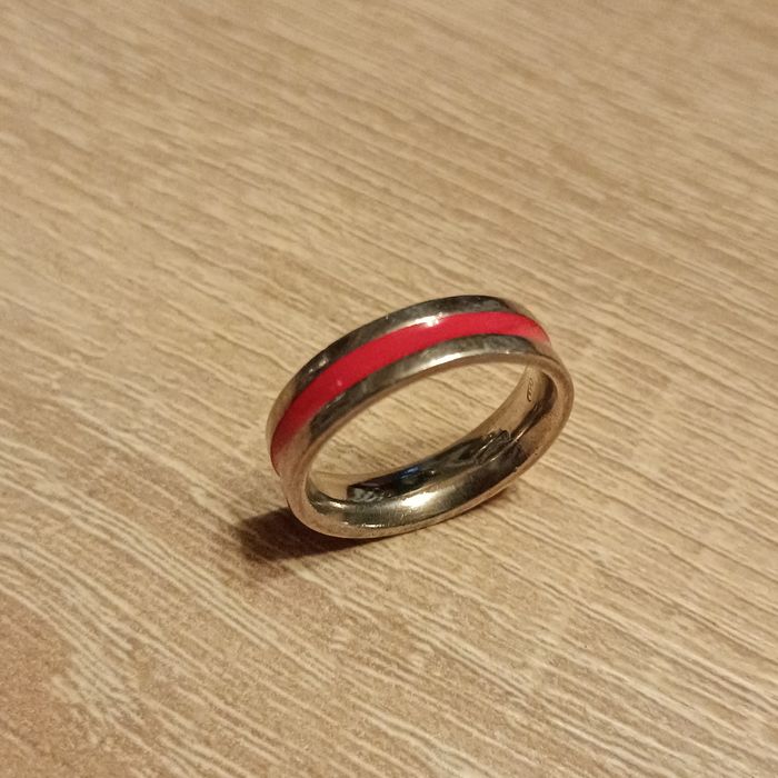 Кольца, серьги женские серебро.