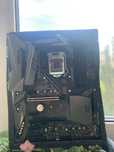 Материнська плата Asrock B360 Gaming K4
