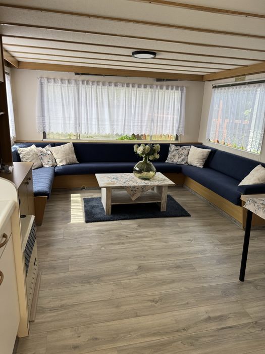 Domek holenderski MORSKI 8,5/3,5m