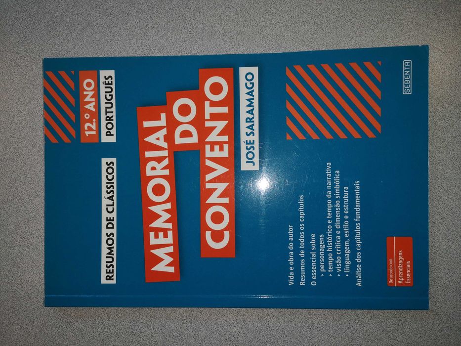 Cadernos de Exercícios do 12º Ano - Como novos 5€ cada