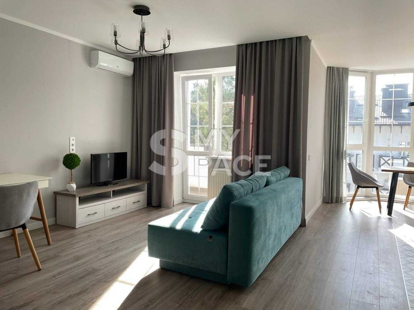 Дворівнева квартира 100 м2  ЖК Desna Residence Придорожня 1 Зазим'я
