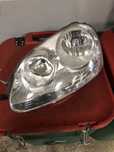 Lampa Przednia VW GOlf 5 Oryginalna Lewa Strona  OPIS!