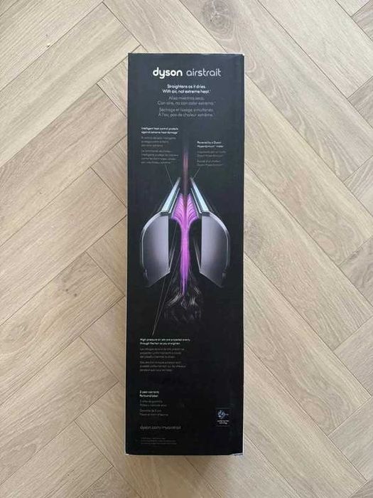 Dobra prostownica do włosów 。