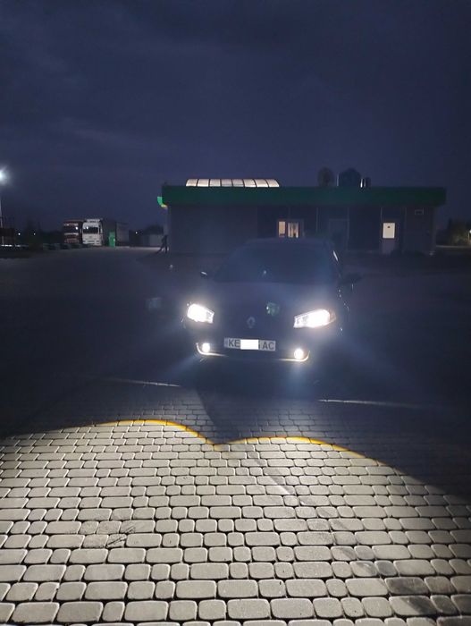 лед лінза універсальна LED м01 ближній моно лінза птф туманки