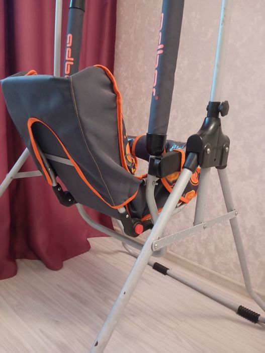 Дитяча гойдалка Adbor