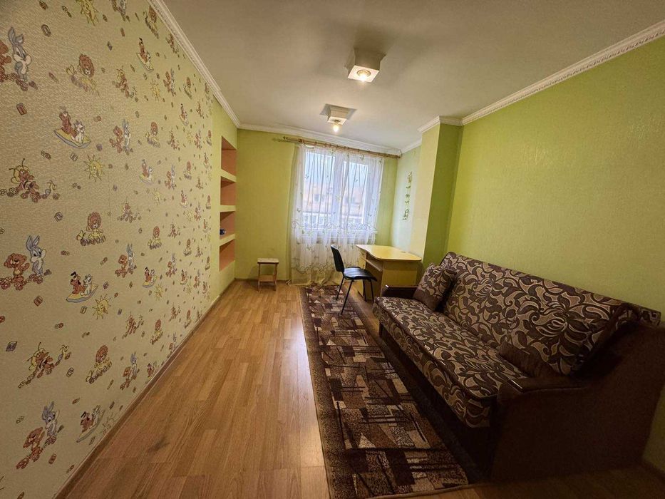 Здам квартиру Ч.Калини -Манастирського новобудова