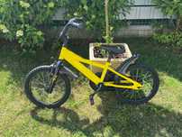 Rowerek dziecięcy VELO 16 cali