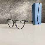 Okulary oprawki stylowe