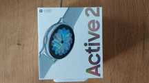 Smartwatch Samsung Galaxy Watch Active 2 Alu 40mm Szary