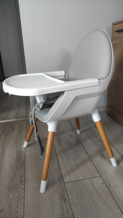 krzesełko do karmienia fini
