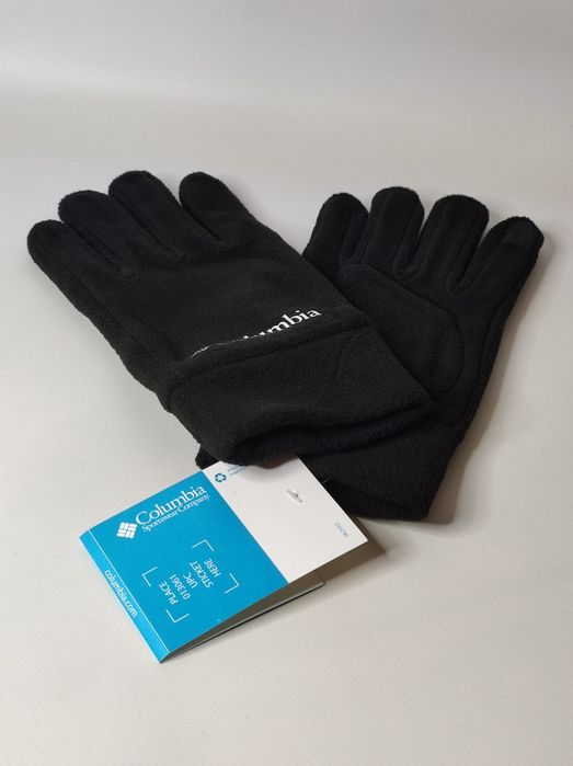 Флисовые Перчатки One Size