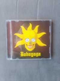 Babayaga Bezojo CD
