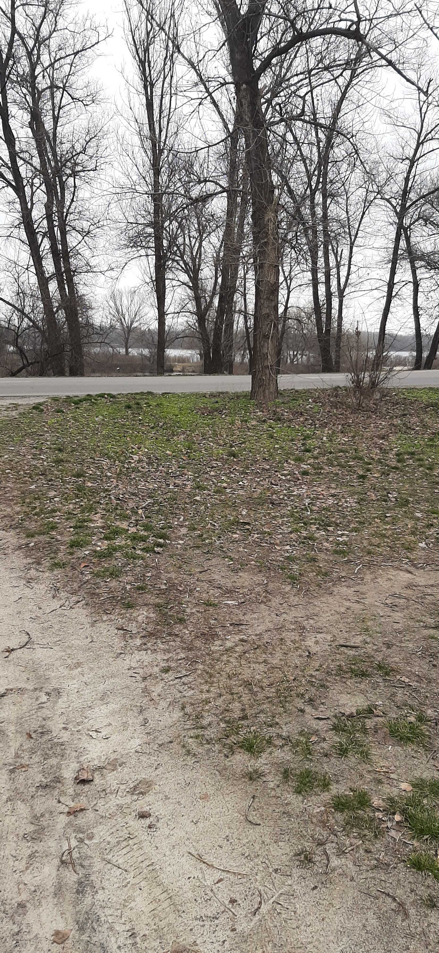 Земельна ділянка 10 сот. під будівництво індівідуального будинку