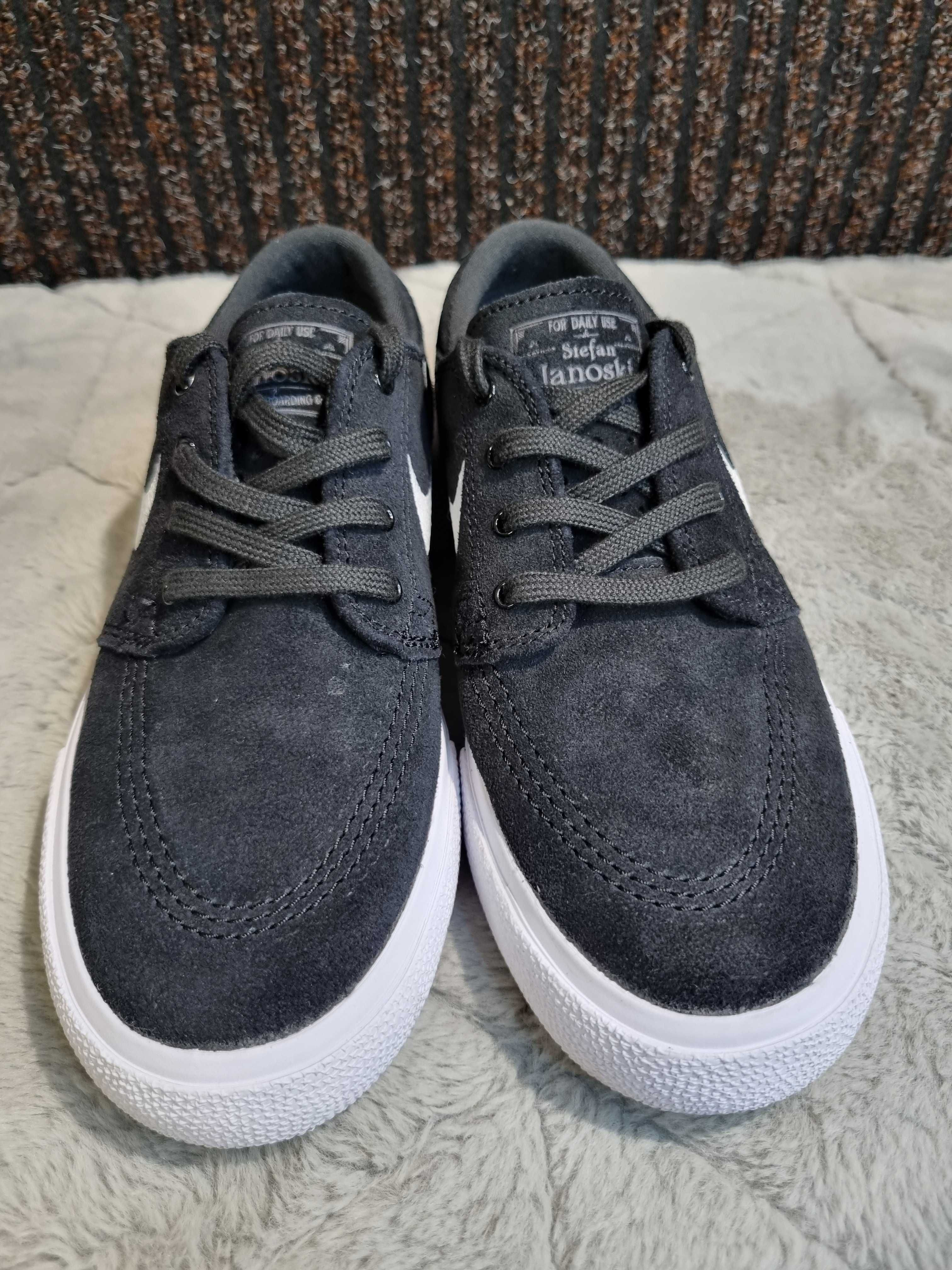 Buty Nike SB Zoom Janoski RM, 36,5