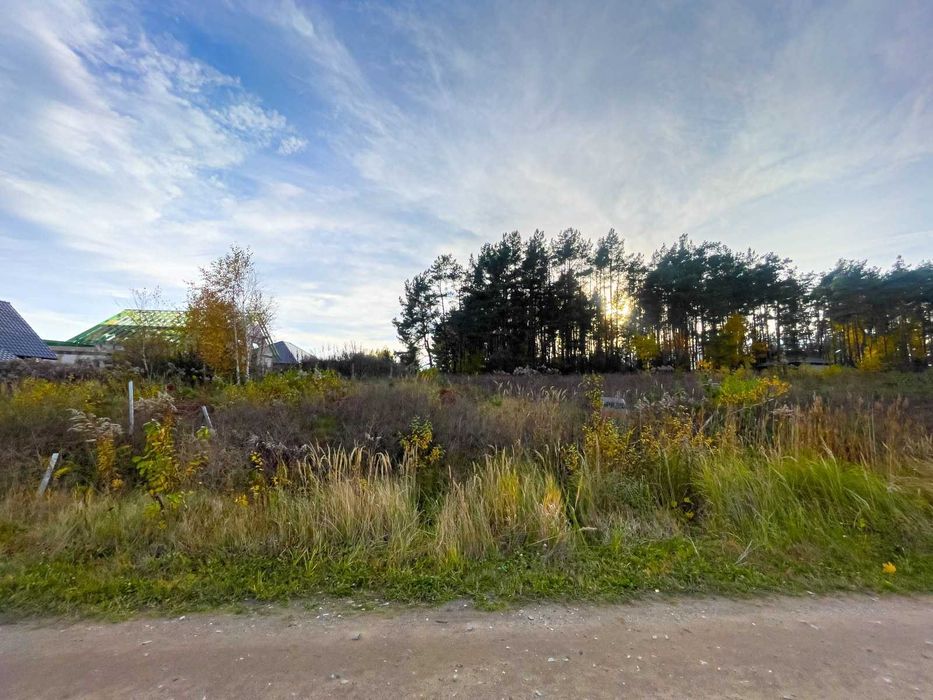 Przepiękna działka blisko widoku w Dolaszewie na sprzedaż