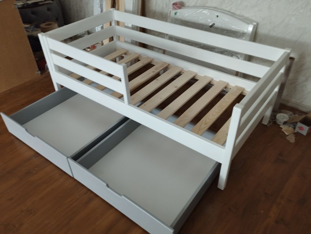 Дитяче ліжко нове | Відправка без авансів