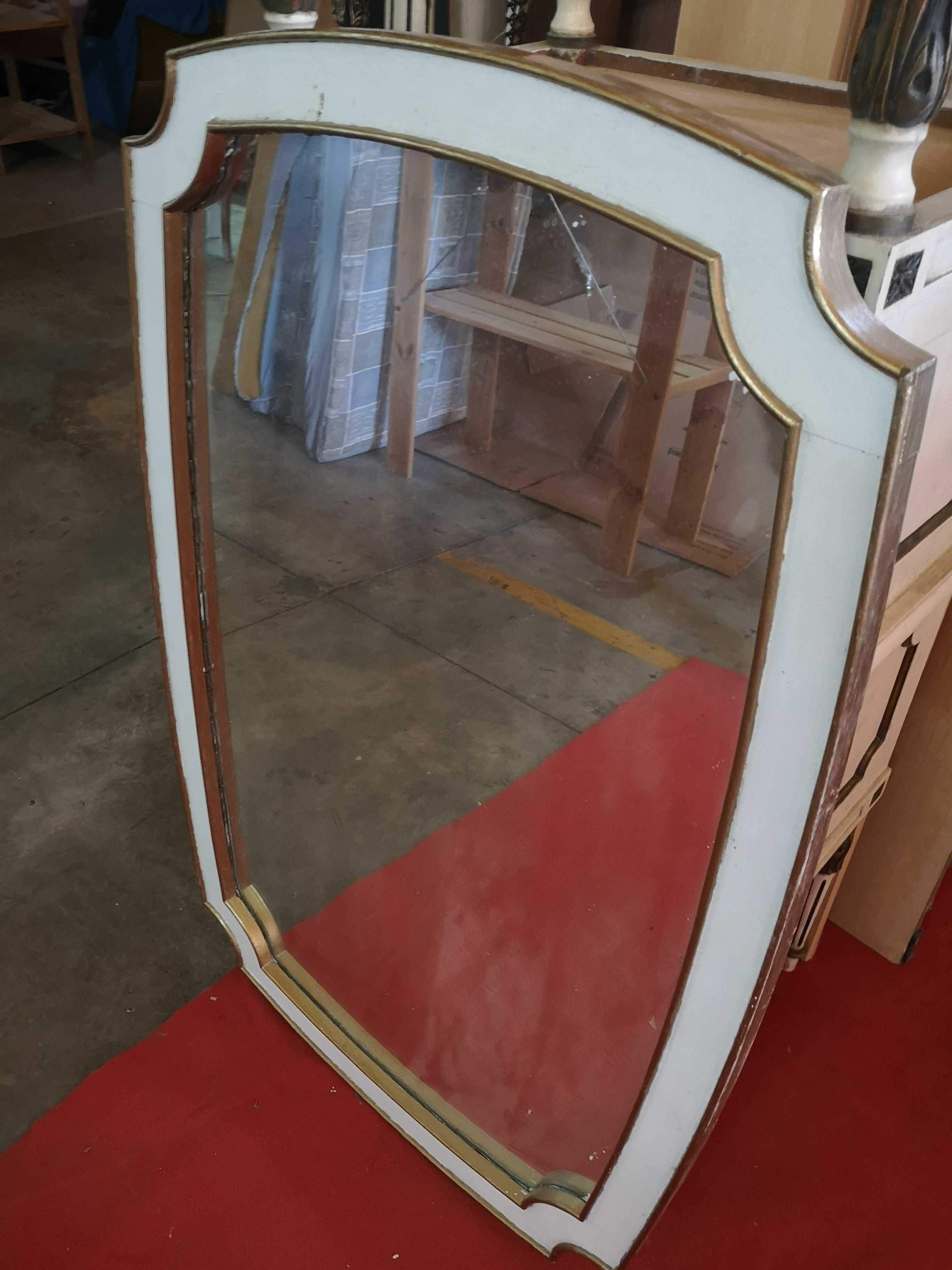 Conjunto Móveis quarto para Restauro