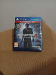 Uncharted 4 Playstation