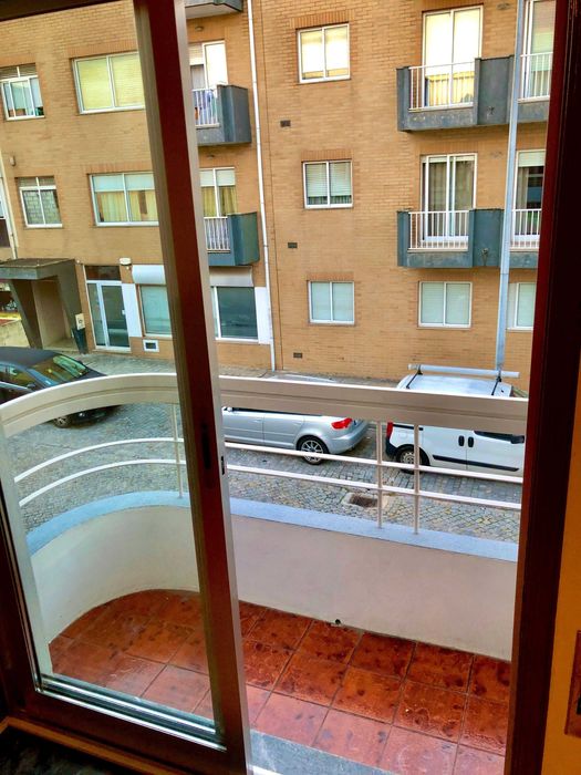 Apartamento T2 na Rua da Arroteia
