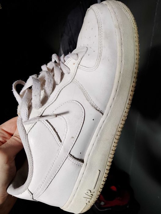 Markowe buty damskie.