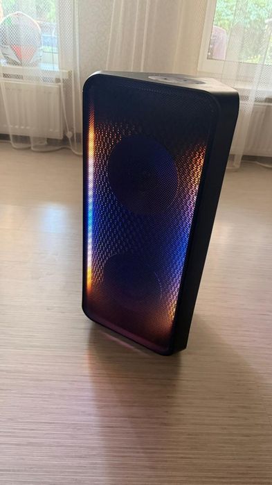 Продам музыкальную колонку Samsung MX -ST 4 B Series