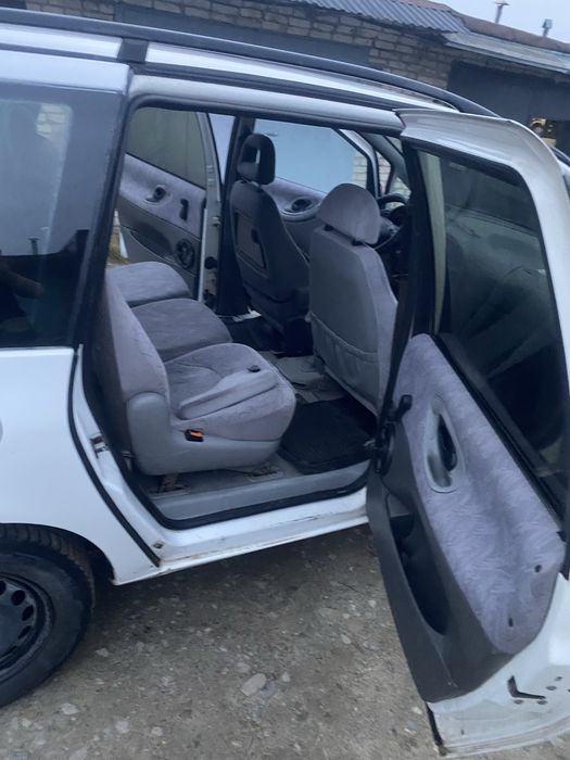 Форт геліксі шаран 1