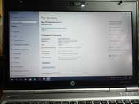 Ноутбук HP Core i5-2540M