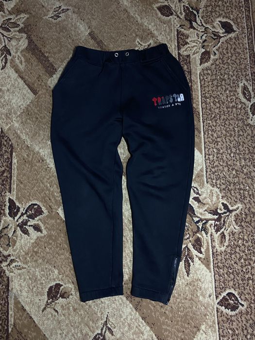 Спортивки Trapstar