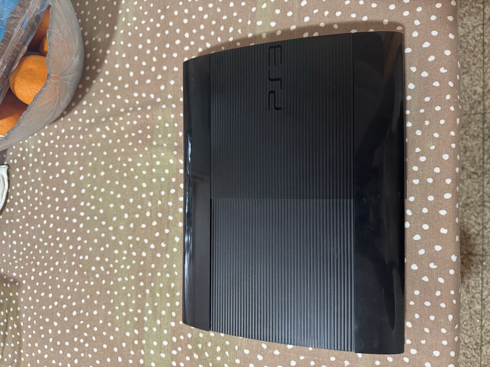 Ps3 250gb + PSP ambas desbloqueadas