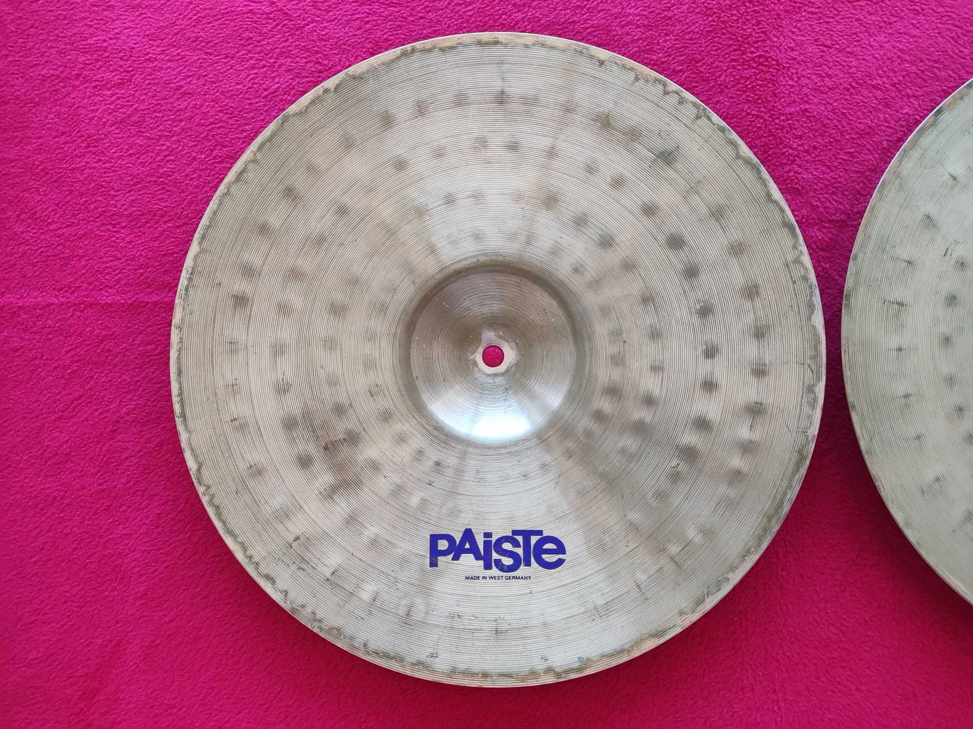 Hi Hat Paiste 400 14"