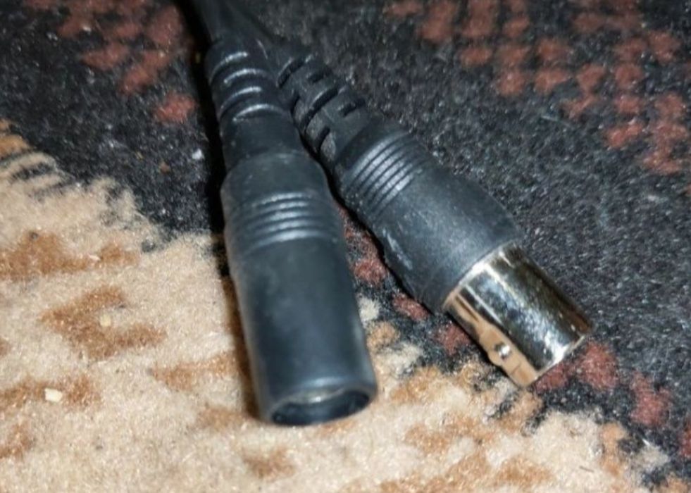 видеокамера вариофокальная 4X 2.4Mп